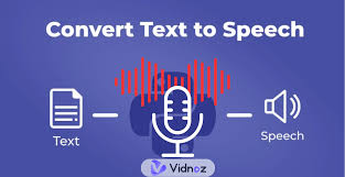 Text-to-Speech Tool – Convert Text into Realistic Speech Instantly